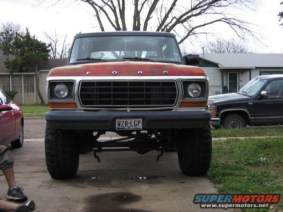 78 front low med