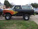 1995 Ford Bronco - 78 side level med