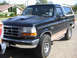 1995 Ford Bronco - 95 front low med