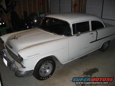 The '55