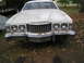 1976 Ford Thunderbird - bought off ebay in cinn., ohio for $425.00. blown motor