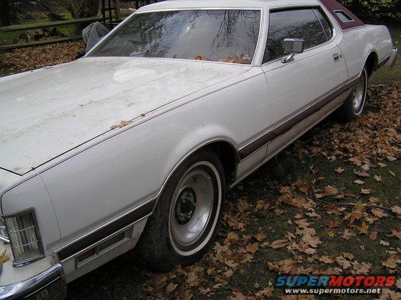 p1010058.jpg replaced bad motor with another 460 from a parts car i also bought