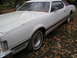 1976 Ford Thunderbird - replaced bad motor with another 460 from a parts car i also bought