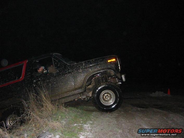 1982 Ford Bronco