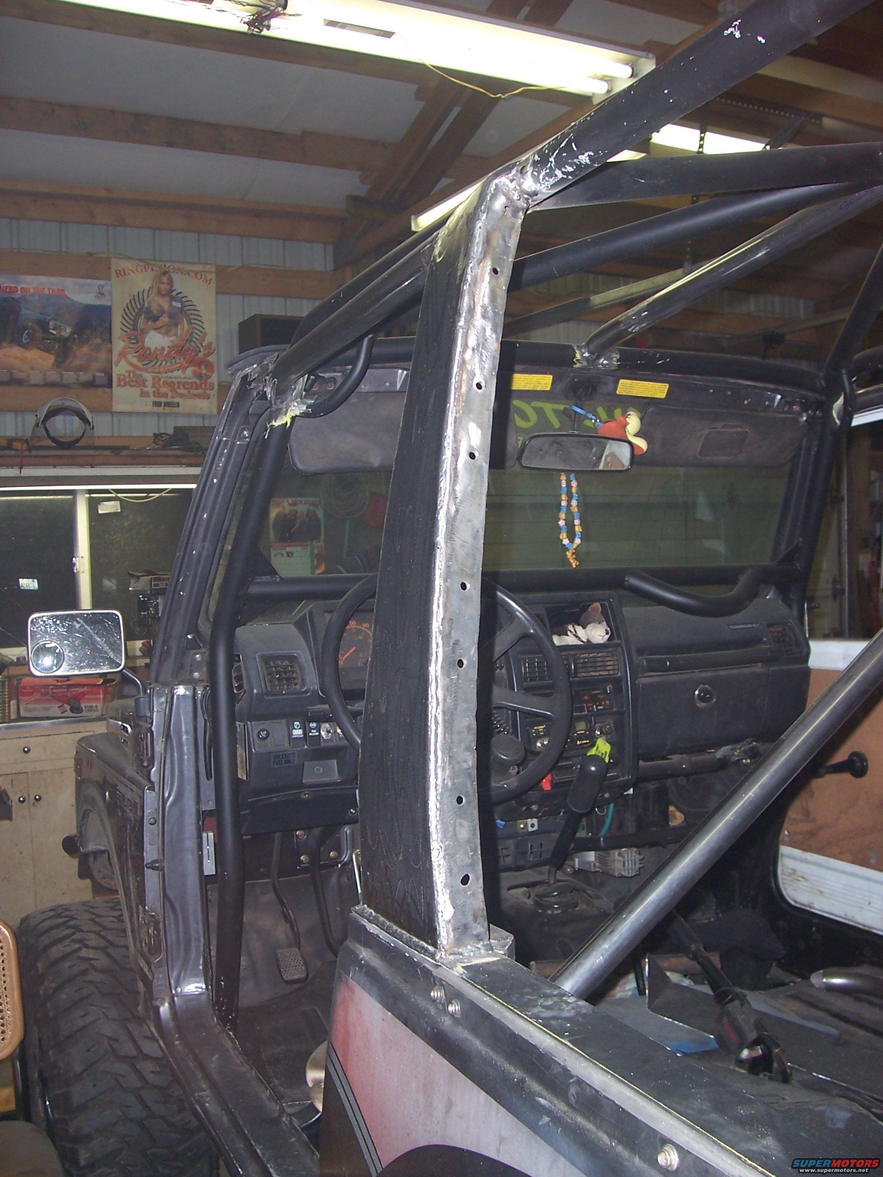 Suzuki Samurai