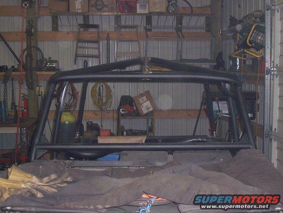 100_2607.jpg cage not more getting wet while getting in 