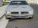 1970 Pontiac Firebird