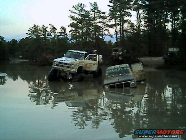 GMC C/K Pickup
