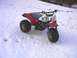1985 Honda 250 X