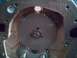 1972 Ford Ranchero - Pete Jackson gear drive, cooling system return bypass plugged with air bleed hole drilled