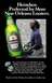1994 Ford Bronco - Advertisement text claims Heineken is preferred by New Orleans looters.