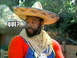 1994 Ford Bronco - This photo shows a man wearing a sombrero with text and a watermark.