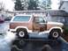 1985 Ford Bronco - this view shows what my bronco looked like with it.