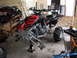 1999 Honda CR250R - The Raptor, the bike that hates everyone gettin some lovin.