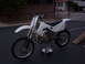 1999 Honda CR250R - All done.