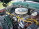 1978 Ford Bronco - Basic engine with a little dress up.