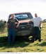 1989 Ford Bronco