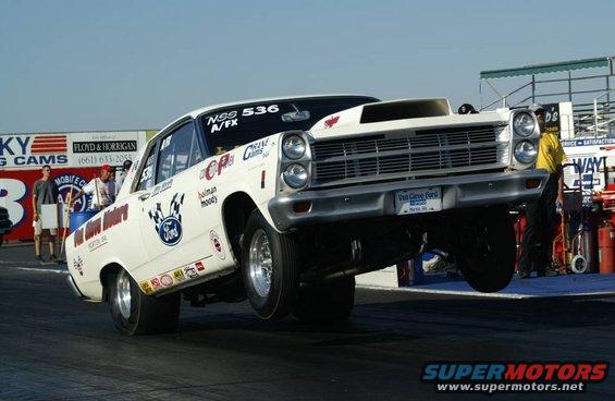 Jim Gonia's '66