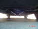 1995 Mercury Grand Marquis - under the beast