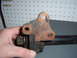 1993 Ford Probe - intermediate shaft