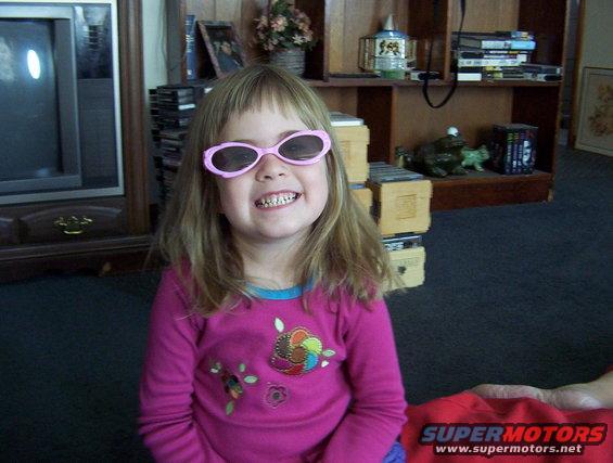 my daughter
