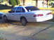 1997 Ford Crown Victoria