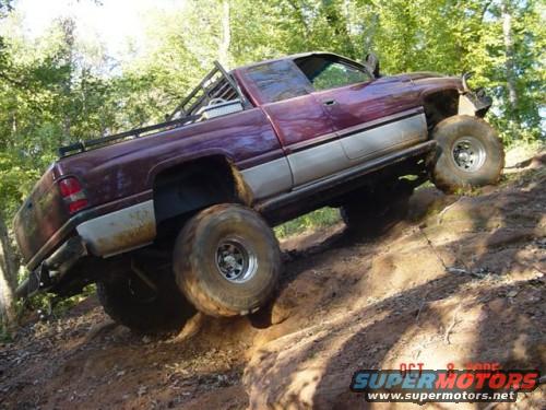 Dodge 1500