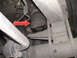2004 Ford Excursion - Timbren Load Boosters installed on my X. Super easy install, they take the place of the yellow snubber that is normally…