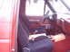 1990 Ford Bronco photo