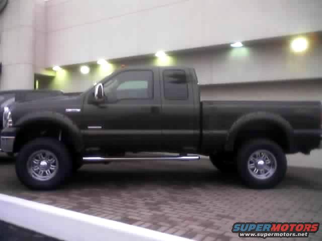Ford F-350