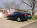 1995 Ford Taurus photo