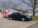 1995 Ford Taurus photo