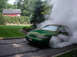 1995 Ford Taurus