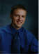1996 Ford Probe - This is a portrait of Kevin Berg, identified as being from the Class of 2003.