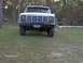 1983 Ford Bronco