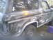1983 Ford Bronco - my first time doing body work