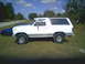1983 Ford Bronco