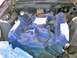 1969 Ford Fairlane - Backward engine installation