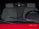 1991 Ford Probe - Frontal view.
