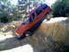 1988 Ford Bronco - I pulled him back up the hill and he didnt have any body damage