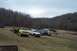 1988 Ford Bronco - Parking.. Some flat spots are avalable down by the sign in station