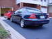 2002 Mercedes-Benz C-Class