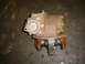 1982 Nissan Titan - Differential gear housing with exposed gears, likely from an older vehicle.