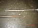 1982 Nissan Titan - Two drive shafts are shown on a concrete floor. One appears to be in better condition than the other.