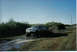 2000 Ford Excursion - Tearing it up in 2wd