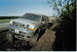 2000 Ford Excursion - ummmm kinda deep