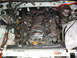2001 Isuzu Vehicross - My new project (top view)
