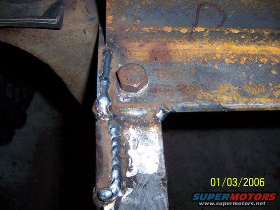 weld shot right