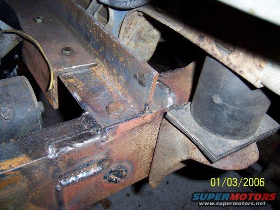 driveer top angle