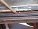 1978 Ford Bronco - Close-up of one of the clips.